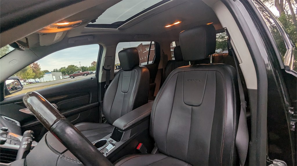 2015 GMC Terrain Image 9