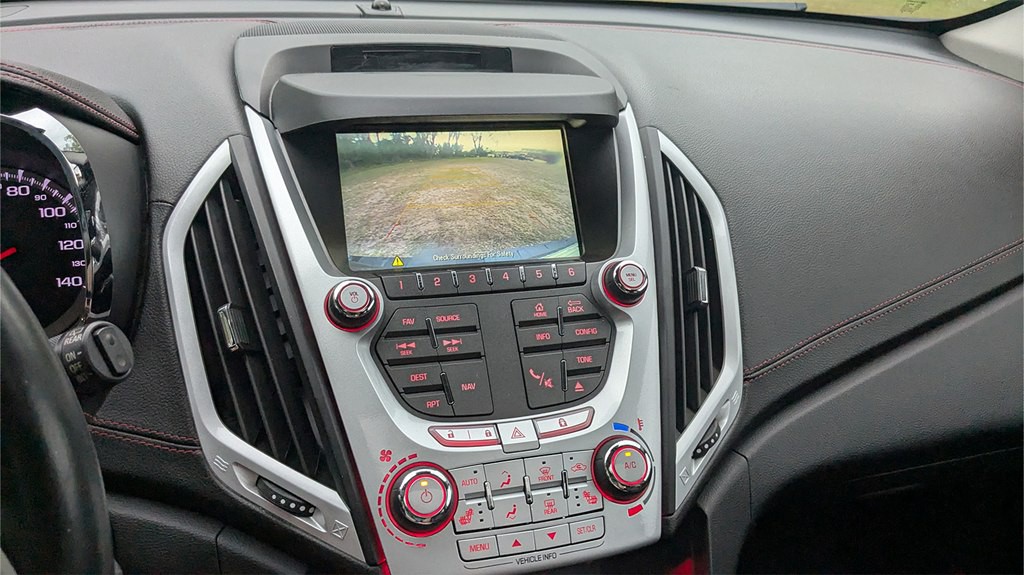 2015 GMC Terrain Image 13