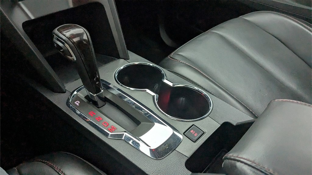 2015 GMC Terrain Image 15