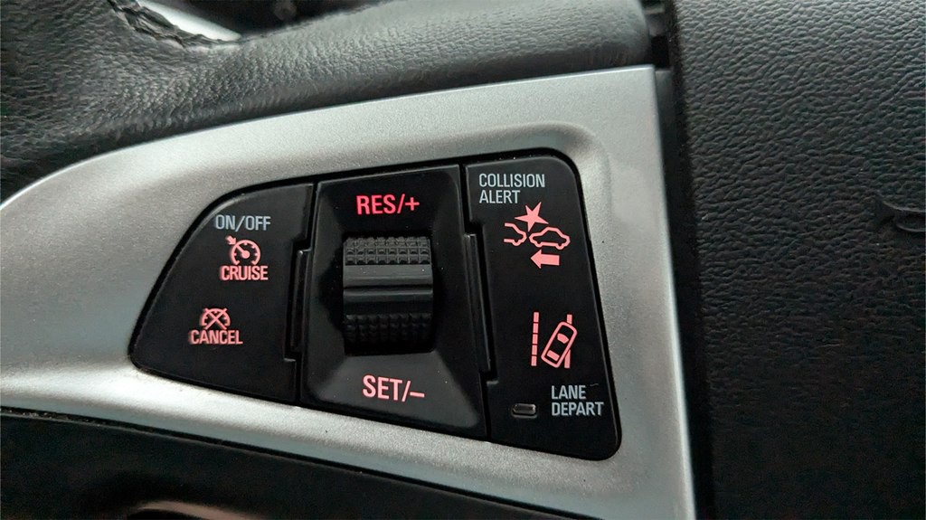 2015 GMC Terrain Image 16