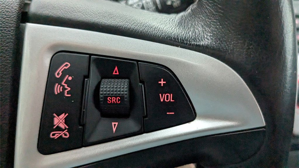 2015 GMC Terrain Image 17