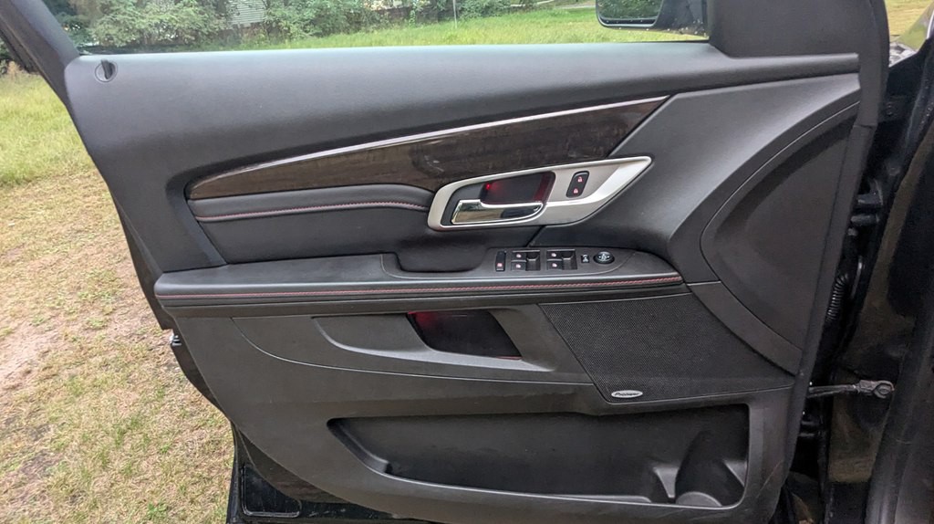 2015 GMC Terrain Image 18