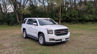 Image for 2016 GMC Yukon SLE ID: 6858171