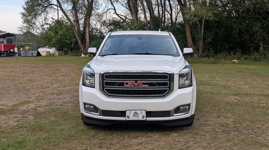 2016 GMC Yukon Image 7