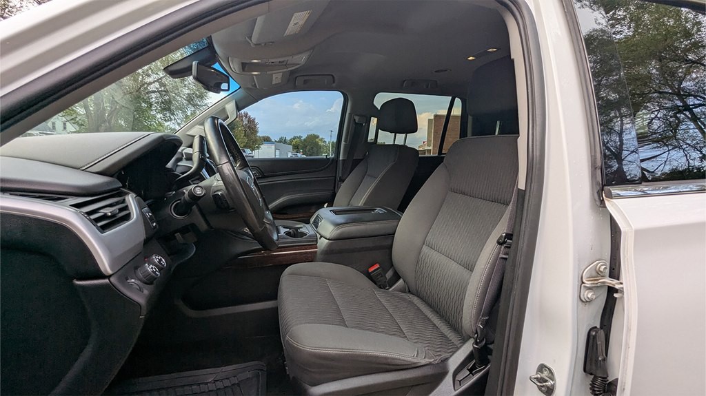 2016 GMC Yukon Image 10