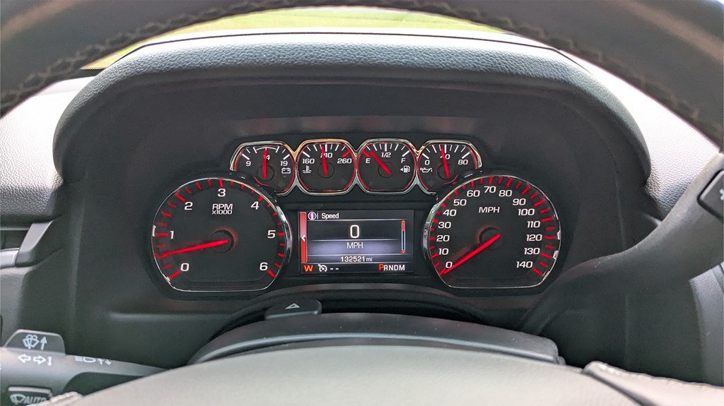 2016 GMC Yukon Image 12