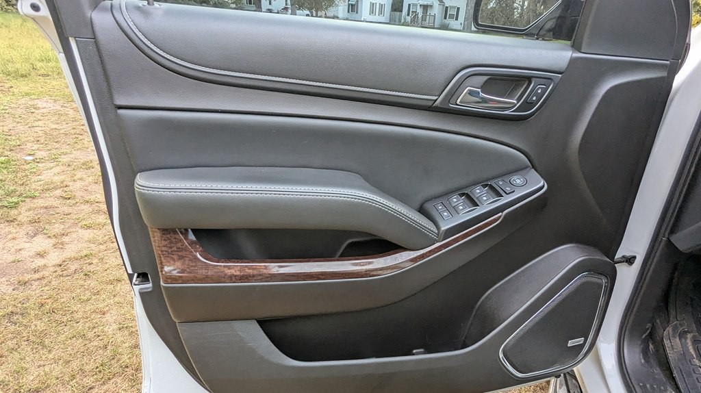 2016 GMC Yukon Image 17