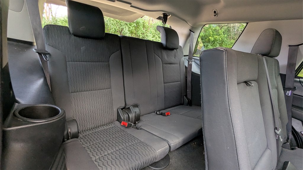 2016 GMC Yukon Image 23