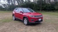 Image for 2018 Jeep Compass Latitude ID: 6858172