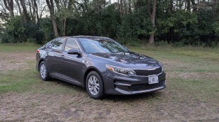 Image for 2018 Kia Optima LX ID: 6869325