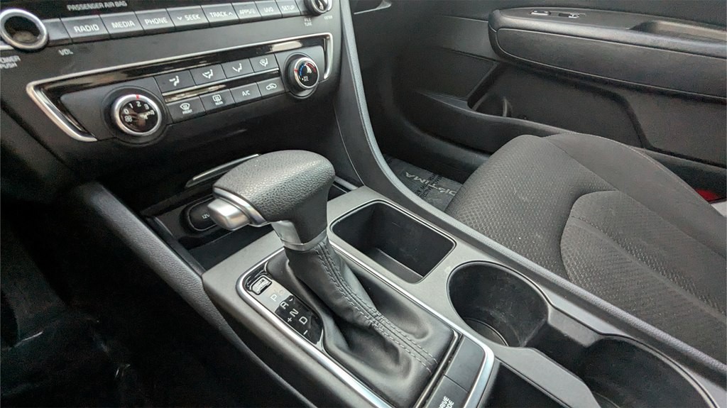 2018 Kia Optima Image 14