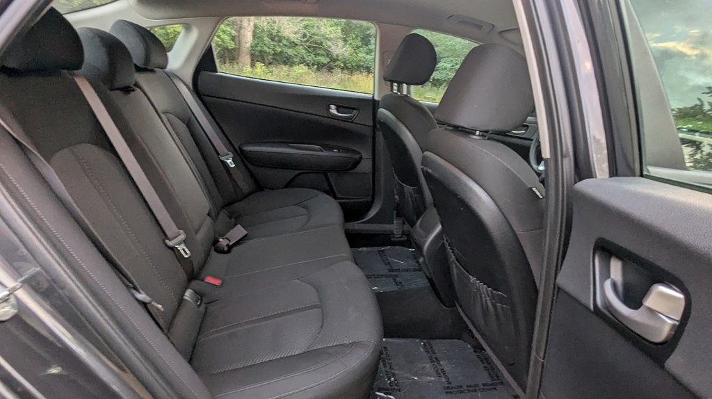 2018 Kia Optima Image 20
