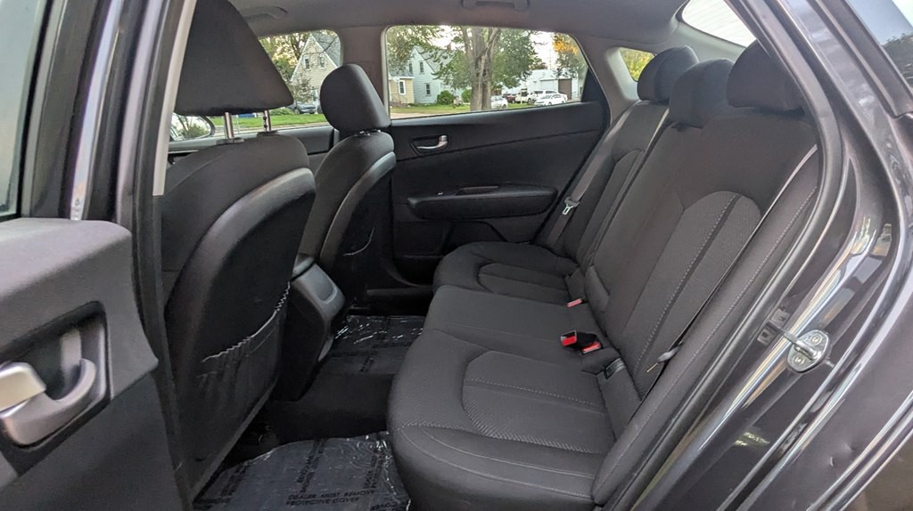 2018 Kia Optima Image 21