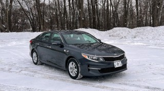 Image for 2018 Kia Optima LX ID: 6869325