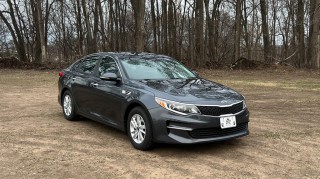 Image for 2018 Kia Optima LX ID: 6869325