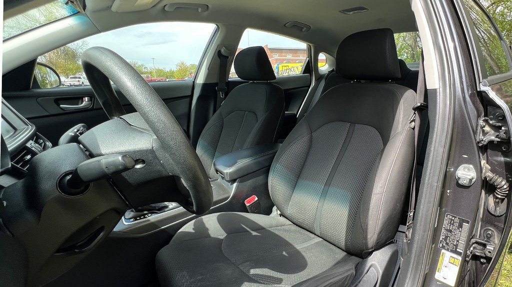 2018 Kia Optima Image 9