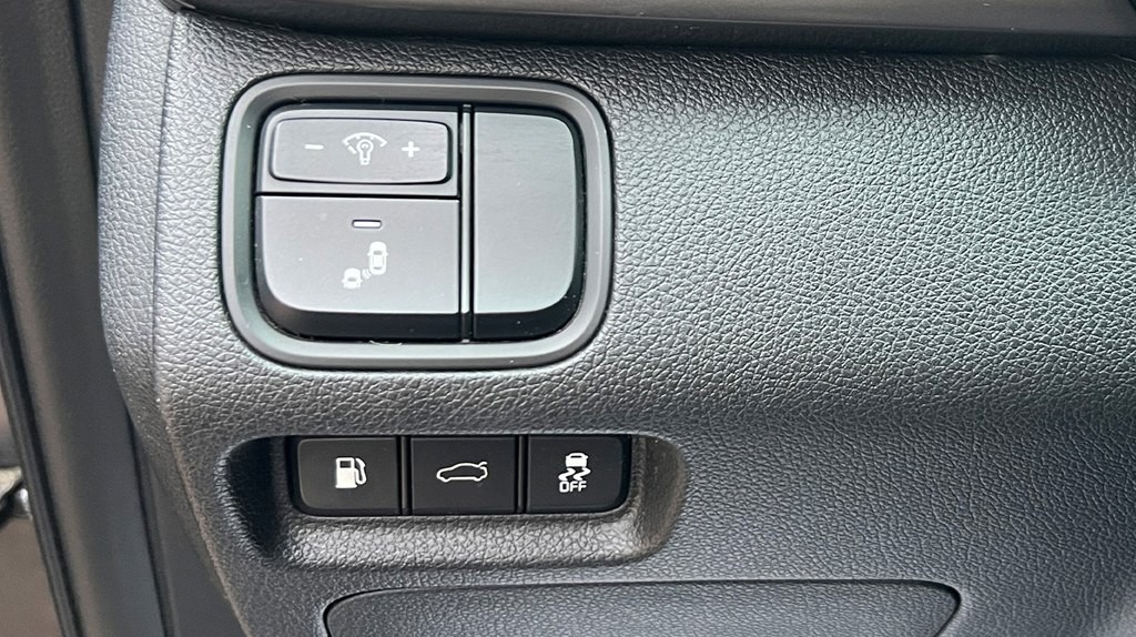 2018 Kia Optima Image 17