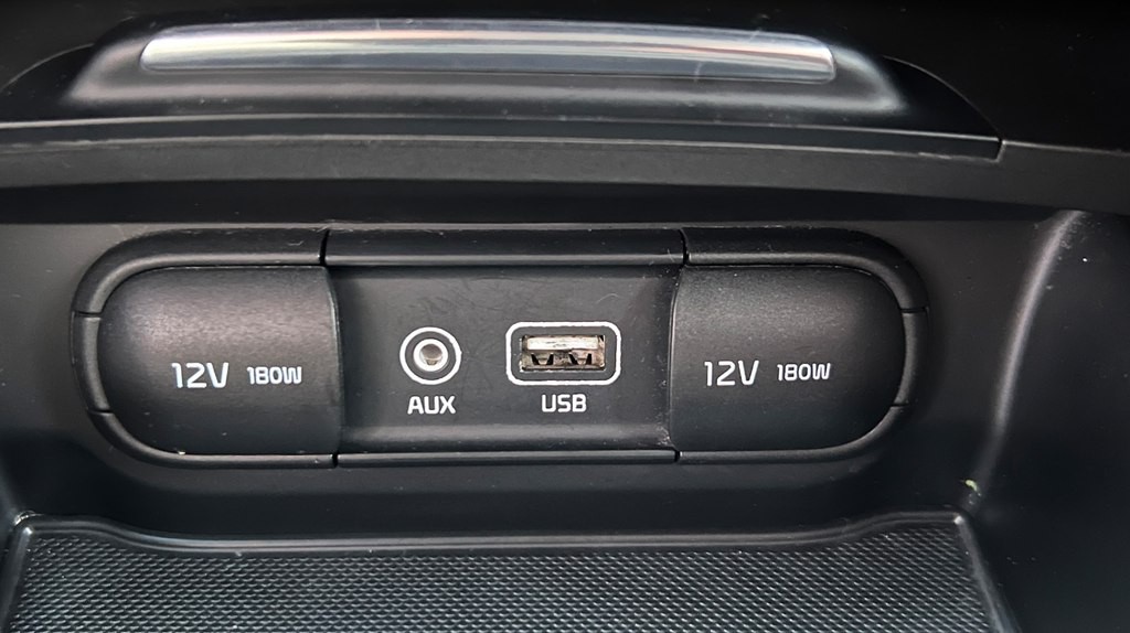 2018 Kia Optima Image 18