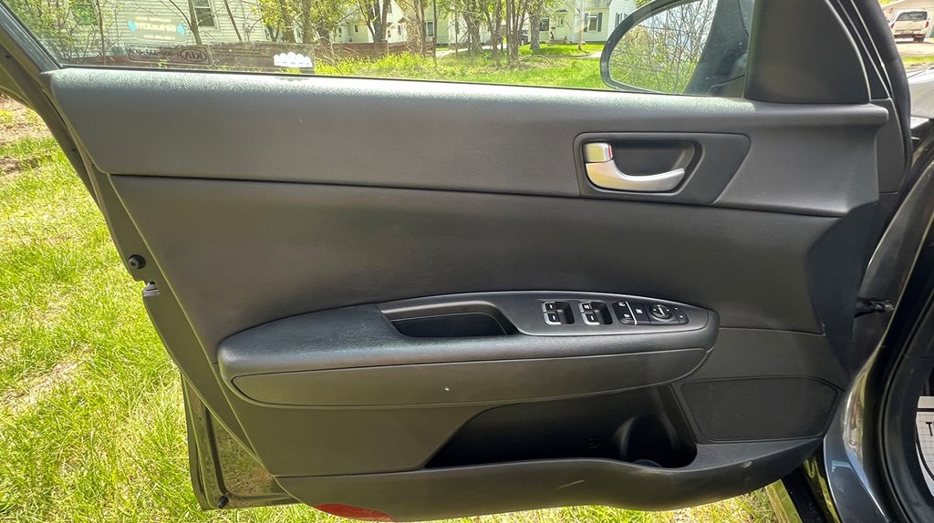 2018 Kia Optima Image 19