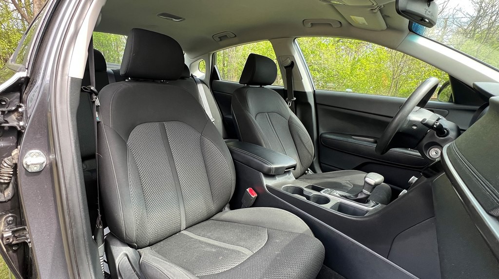 2018 Kia Optima Image 20