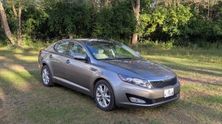 Image for 2013 Kia Optima EX ID: 6869343