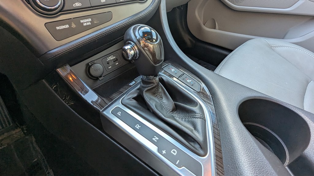 2013 Kia Optima Image 11