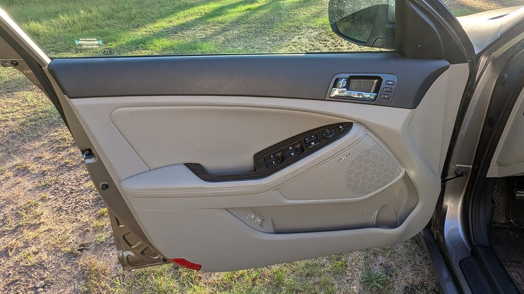 2013 Kia Optima Image 16