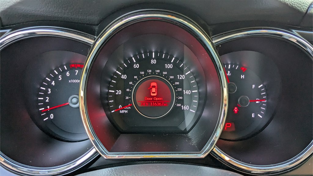 2013 Kia Optima Image 25
