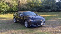 Image for 2014 Chevrolet Impala LT ID: 6876336