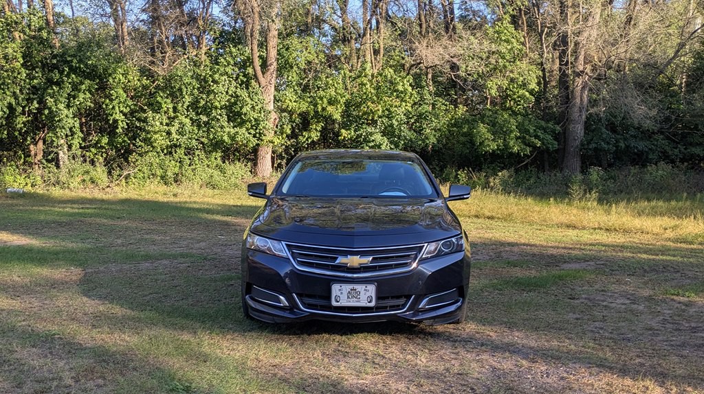 2014 Chevrolet Impala Image 8