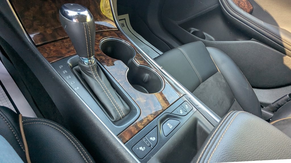 2014 Chevrolet Impala Image 15