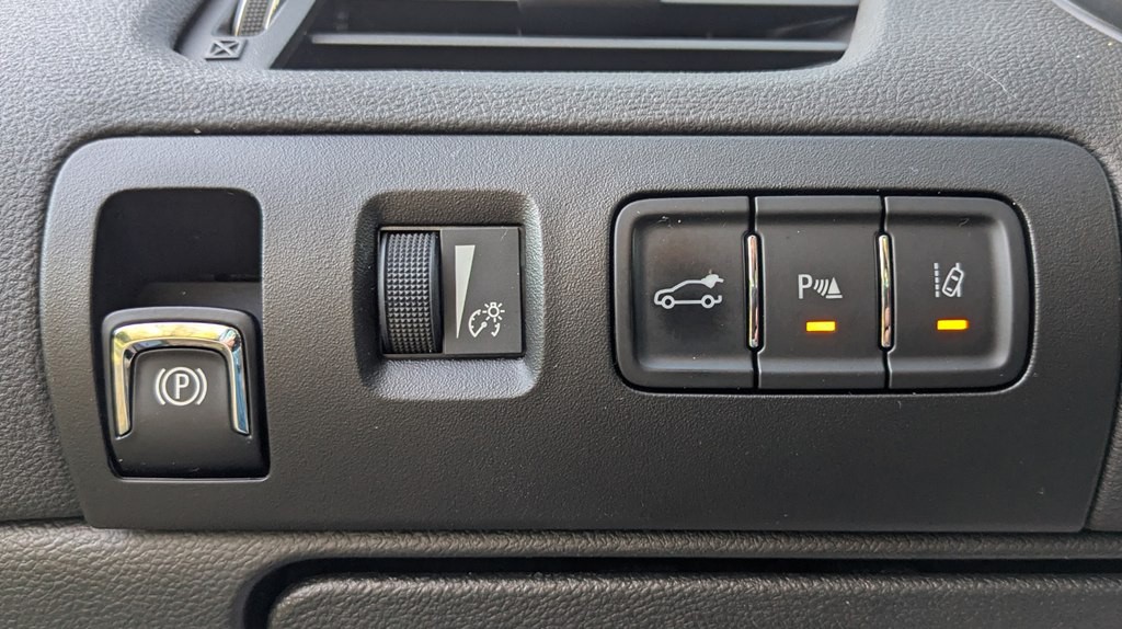 2014 Chevrolet Impala Image 17