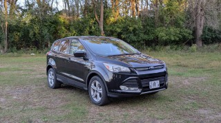 Image for 2015 Ford Escape SE ID: 6879197