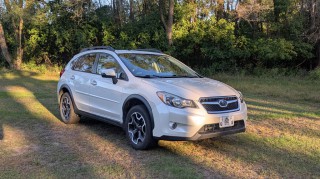 Image for 2015 Subaru Crosstrek Sport Limited ID: 6880517