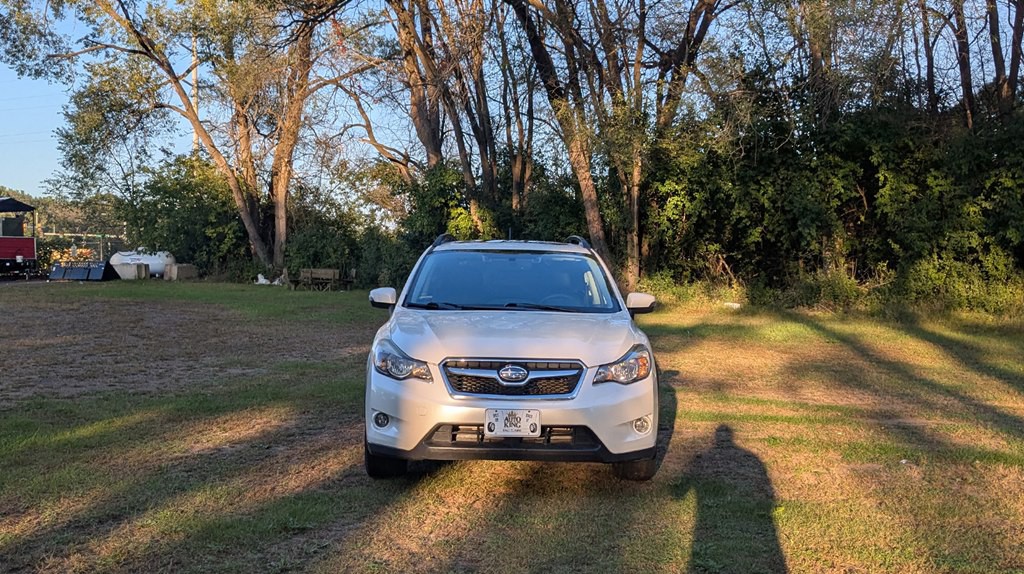 2015 Subaru Crosstrek Image 8