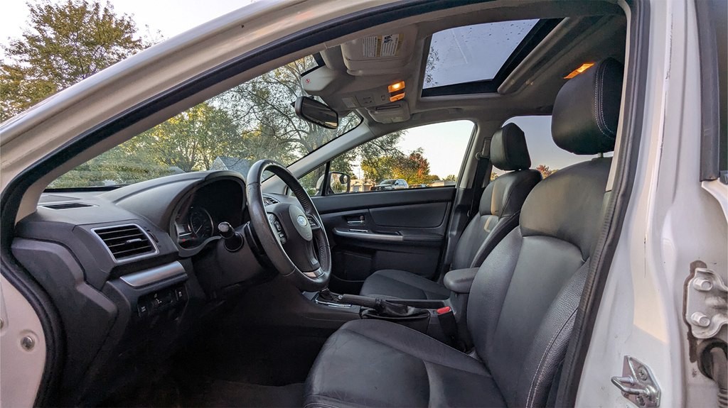 2015 Subaru Crosstrek Image 10