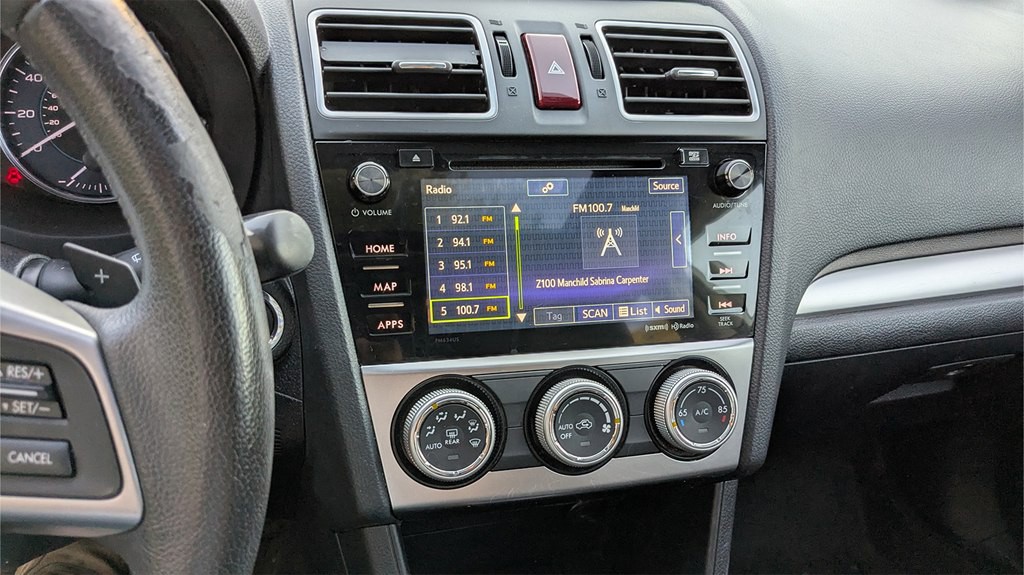 2015 Subaru Crosstrek Image 13