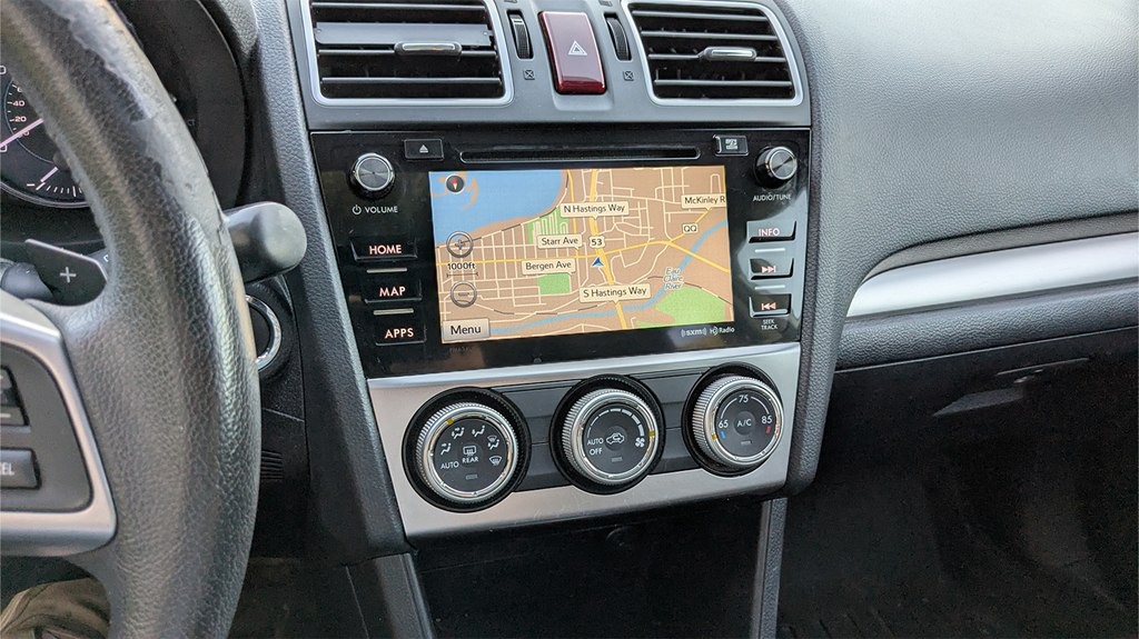 2015 Subaru Crosstrek Image 15