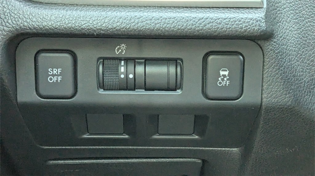 2015 Subaru Crosstrek Image 16