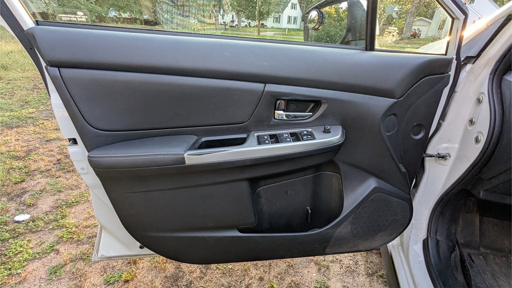 2015 Subaru Crosstrek Image 18