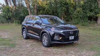 Image for 2020 Hyundai Santa Fe SE ID: 6888133