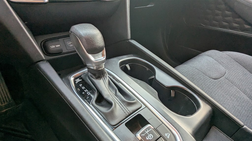 2020 Hyundai Santa Fe Image 13