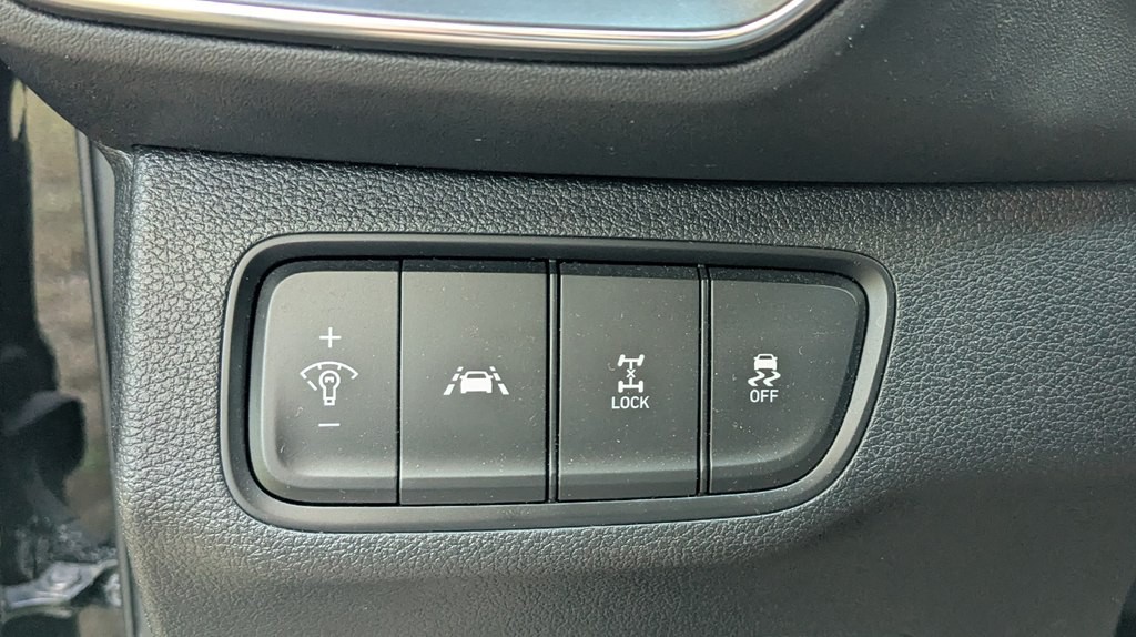 2020 Hyundai Santa Fe Image 14