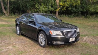 Image for 2014 Chrysler 300  ID: 6888156