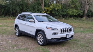 Image for 2015 Jeep Cherokee Latitude ID: 6888166