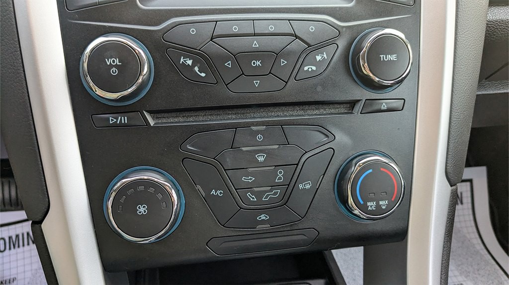 2014 Ford Fusion Image 14