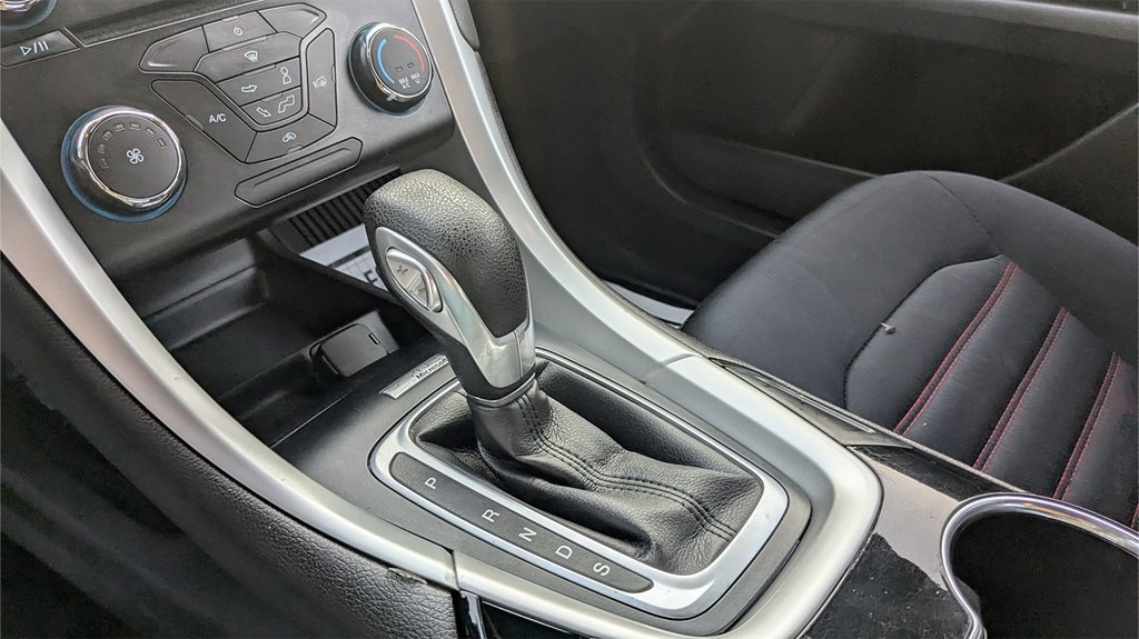 2014 Ford Fusion Image 15