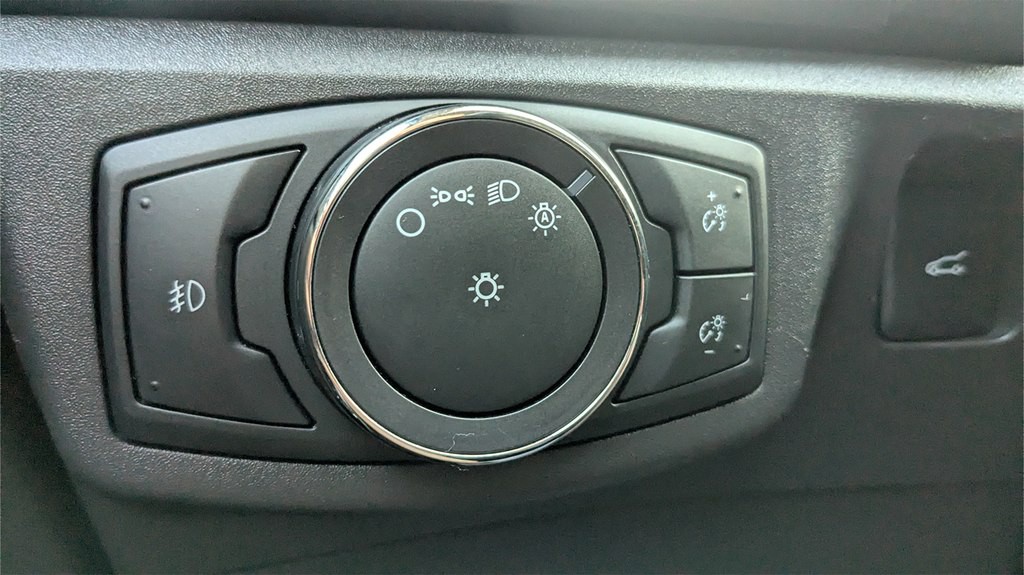 2014 Ford Fusion Image 16