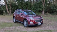 Image for 2016 Chevrolet Equinox LT ID: 6914390