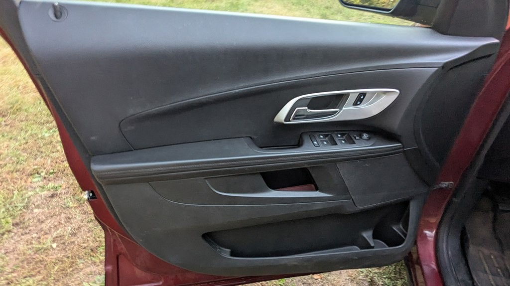 2016 Chevrolet Equinox Image 17